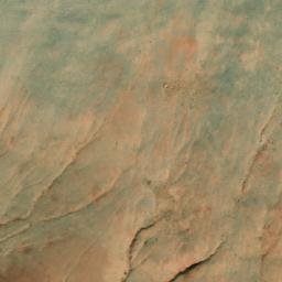 Satellite imagery of Sagai La, CN