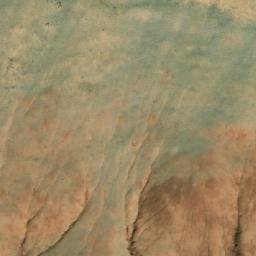Satellite imagery of Sagai La, CN