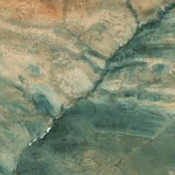 Satellite imagery of Korlo, CN