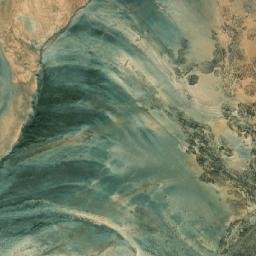 Satellite imagery of Korlo, CN