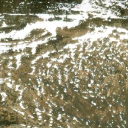 Satellite imagery of Nanzom, CN