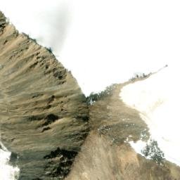 Satellite imagery of Gangqin, CN