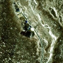 Satellite imagery of Xianian, CN