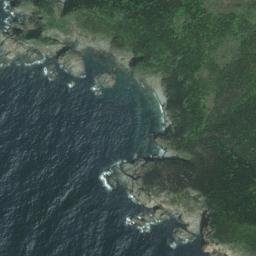 Satellite imagery of Chikarao Zaki, JP