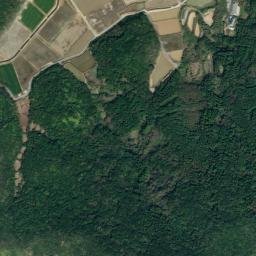 Satellite imagery of Daihō-zaki, JP