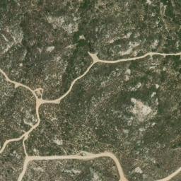 Satellite imagery of survey_point, MX