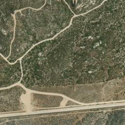 Satellite imagery of survey_point, MX