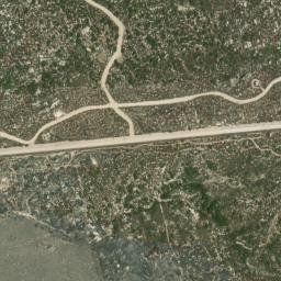 Satellite imagery of survey_point, MX