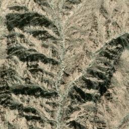 Satellite imagery of Golden Dream Mine, US