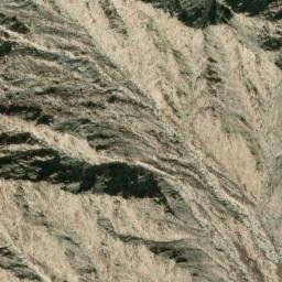 Satellite imagery of Golden Dream Mine, US