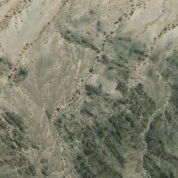 Satellite imagery of Northern Mine, US