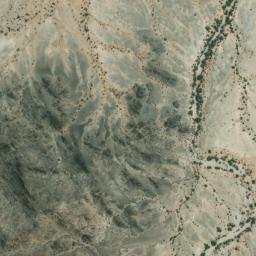 Satellite imagery of Northern Mine, US