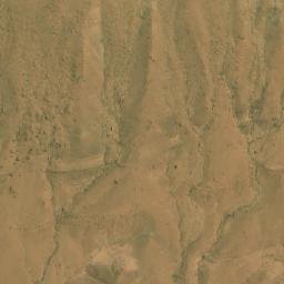 Satellite imagery of Jbel Al Qarn, MA