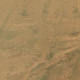 Satellite imagery of Jbel Al Qarn, MA