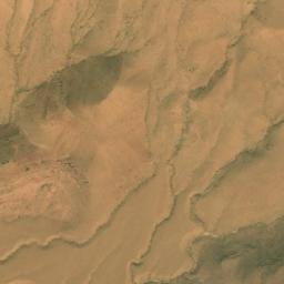 Satellite imagery of Jbel Lahwanit, MA