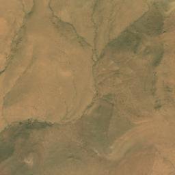Satellite imagery of Jbel Lahwanit, MA