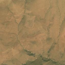 Satellite imagery of Jbel Lahwanit, MA