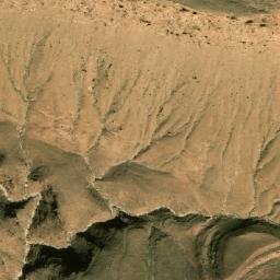 Satellite imagery of Chegag El Habib, MA
