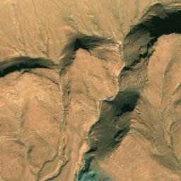 Satellite imagery of Chegag El Habib, MA