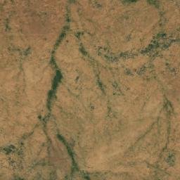 Satellite imagery of Saffah en Nechnech, DZ