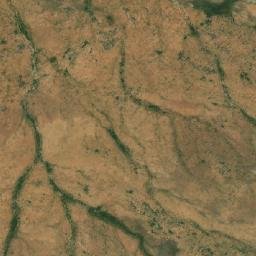 Satellite imagery of Saffah en Nechnech, DZ