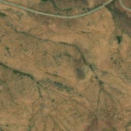 Satellite imagery of Saffah en Nechnech, DZ