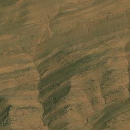 Satellite imagery of Râs Taleb, DZ