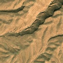 Satellite imagery of Chebket Brizina, DZ