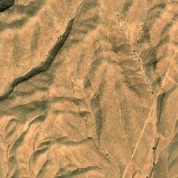 Satellite imagery of Chebket Brizina, DZ