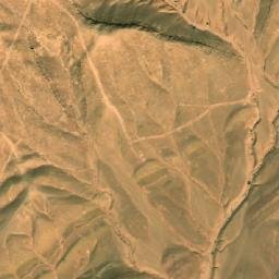 Satellite imagery of Chebket Brizina, DZ
