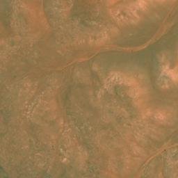 Satellite imagery of Seguiet Moussa, DZ