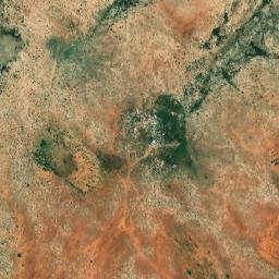 Satellite imagery of Ḩajāj al Baqar, LY
