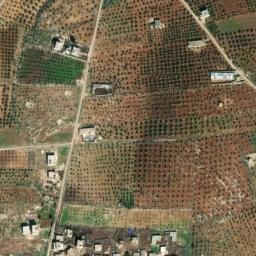 Satellite imagery of Tall aş Şabbah, JO