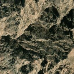 Satellite imagery of Kūh-e Howmi, AF