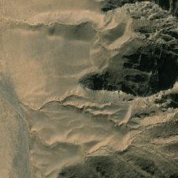 Satellite imagery of Kōh-e Shikārī, AF