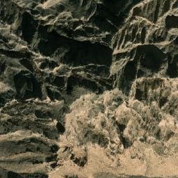 Satellite imagery of Kōh-e Shikārī, AF