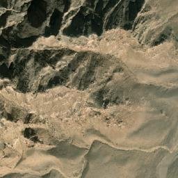 Satellite imagery of Kōh-e Shikārī, AF