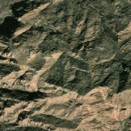 Satellite imagery of Kōh-e Daygdārī, AF