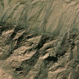 Satellite imagery of Kōh-e Daygdārī, AF