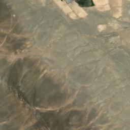 Satellite imagery of Kōh-e Qaţār Qulah Pā’īn, AF