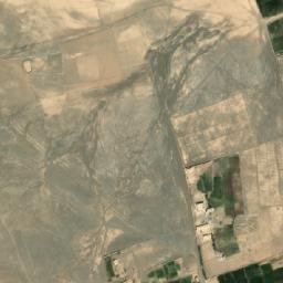Satellite imagery of Kōh-e Qaţār Qulah Pā’īn, AF