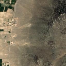 Satellite imagery of Kōh-e Siyāh Khōl, AF