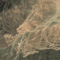 Satellite imagery of Kōh-e Siyāh Khōl, AF