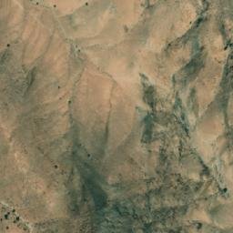 Satellite imagery of Kamāshak, AF