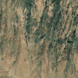 Satellite imagery of Kamāshak, AF