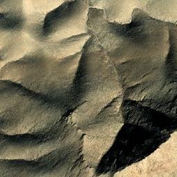 Satellite imagery of Band-e Sayyid Aḩmad, AF