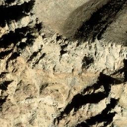 Satellite imagery of Kōh-e Bahārī, AF