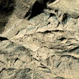 Satellite imagery of Kōh-e Bahārī, AF