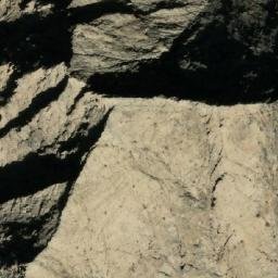 Satellite imagery of Kōh-e Sabz, AF