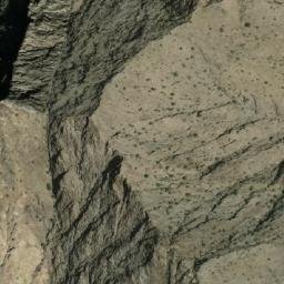 Satellite imagery of Kōh-e Sabz, AF